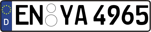 EN-YA4965