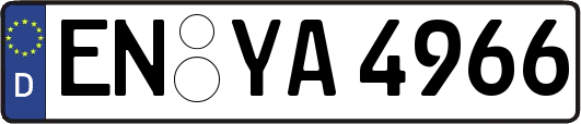 EN-YA4966