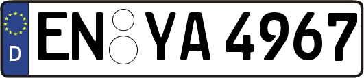 EN-YA4967