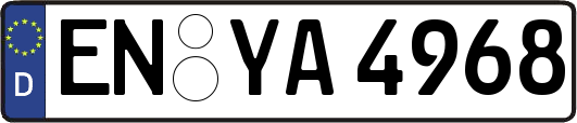 EN-YA4968
