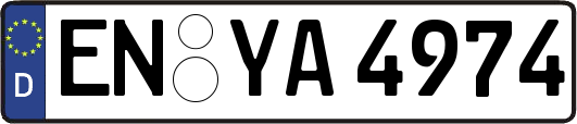 EN-YA4974