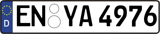 EN-YA4976