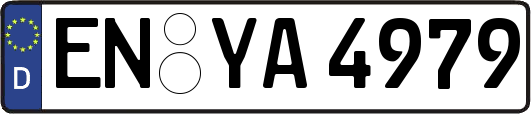 EN-YA4979