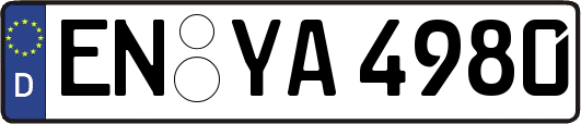 EN-YA4980