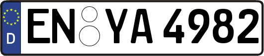 EN-YA4982