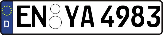 EN-YA4983