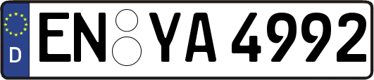 EN-YA4992