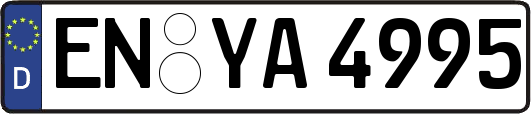 EN-YA4995