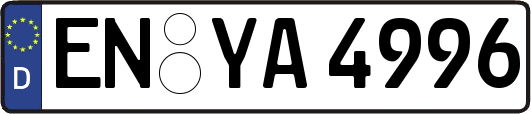 EN-YA4996