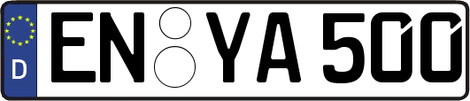 EN-YA500