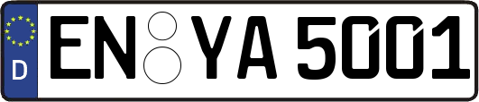 EN-YA5001