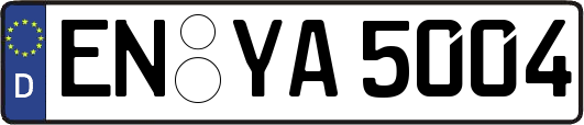 EN-YA5004