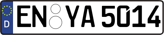 EN-YA5014