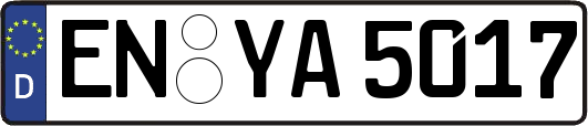EN-YA5017