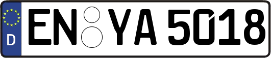 EN-YA5018