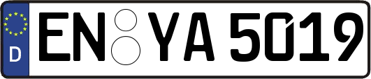 EN-YA5019