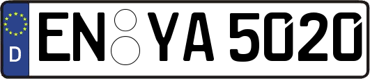EN-YA5020