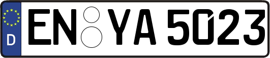 EN-YA5023