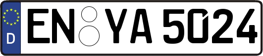 EN-YA5024