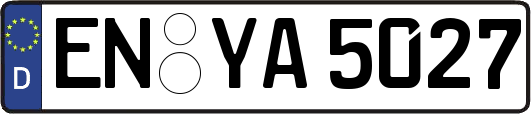 EN-YA5027