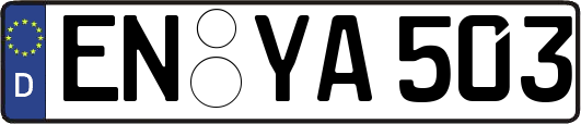 EN-YA503