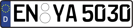 EN-YA5030