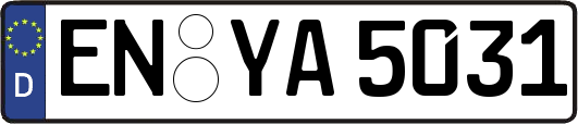 EN-YA5031