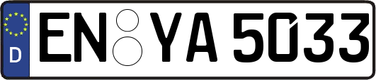 EN-YA5033