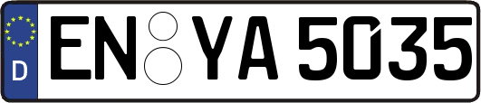 EN-YA5035