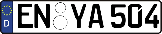 EN-YA504