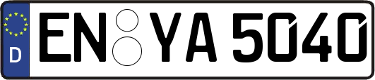 EN-YA5040