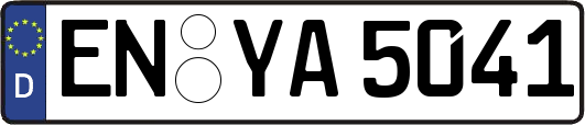EN-YA5041