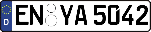 EN-YA5042