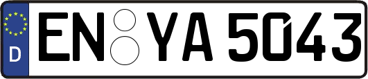 EN-YA5043