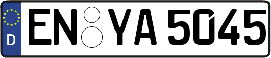 EN-YA5045