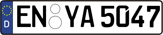EN-YA5047