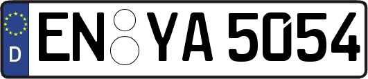 EN-YA5054