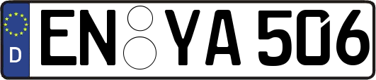 EN-YA506