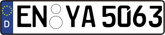EN-YA5063