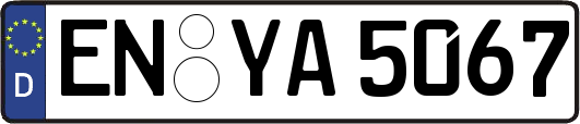 EN-YA5067