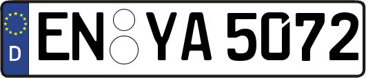 EN-YA5072