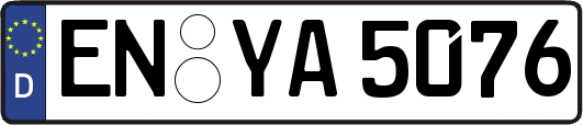 EN-YA5076