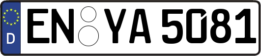 EN-YA5081