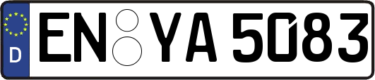 EN-YA5083