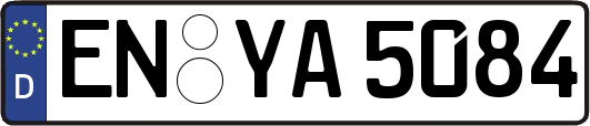 EN-YA5084