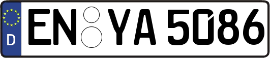 EN-YA5086