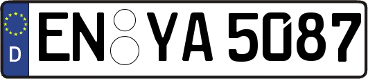 EN-YA5087