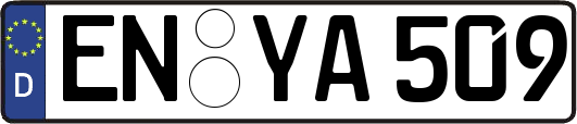 EN-YA509
