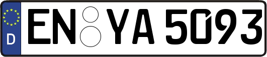 EN-YA5093