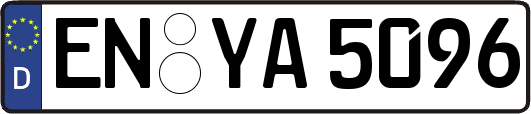 EN-YA5096